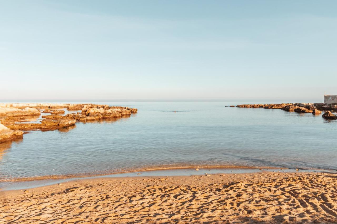 Bed and Breakfast Echi Di Puglia Marsento Polignano a Mare Zewnętrze zdjęcie