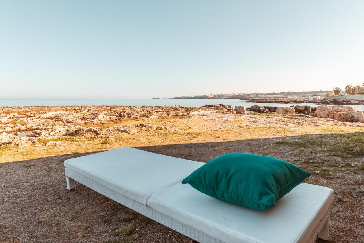 Bed and Breakfast Echi Di Puglia Marsento Polignano a Mare Zewnętrze zdjęcie