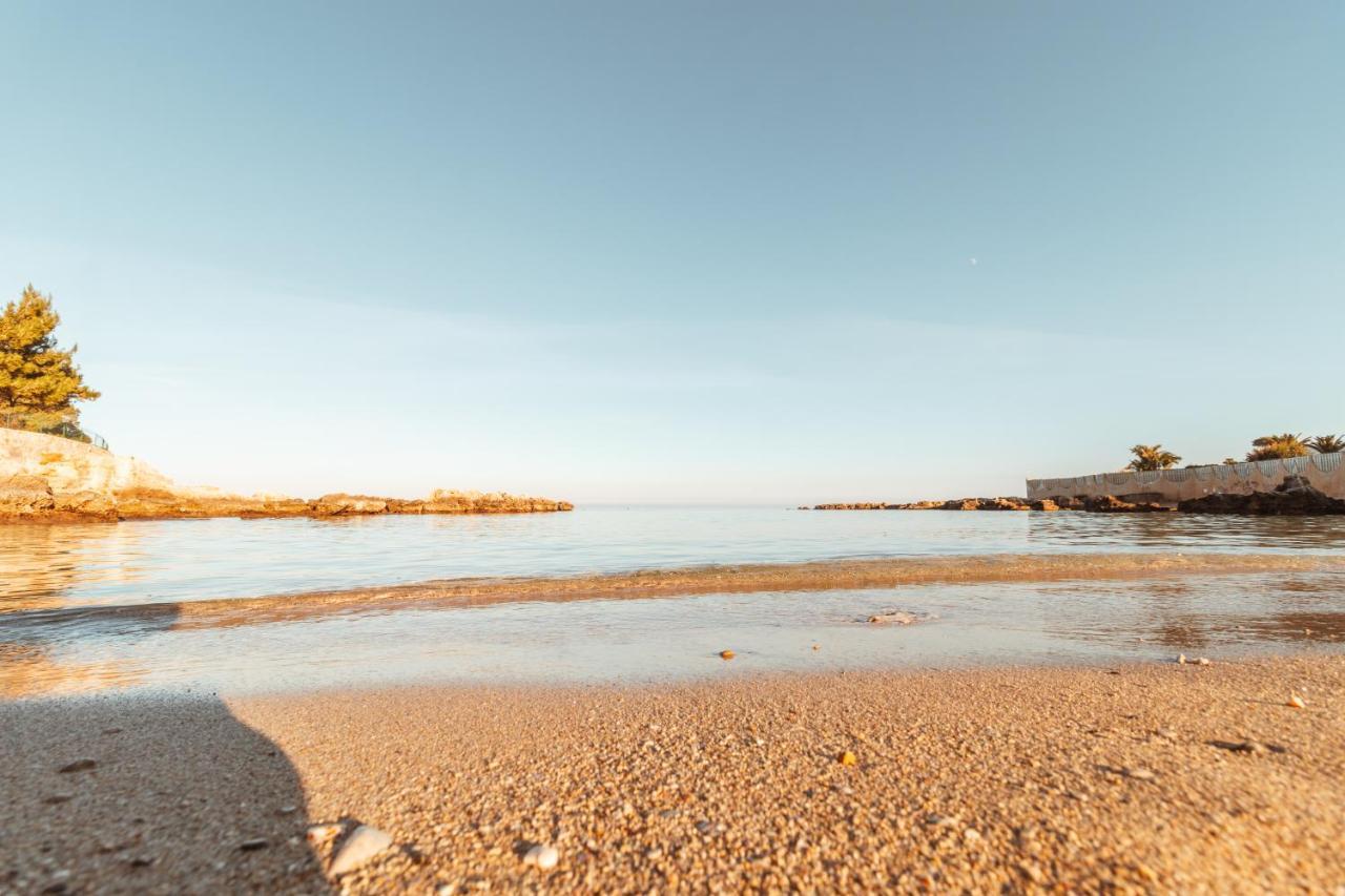 Bed and Breakfast Echi Di Puglia Marsento Polignano a Mare Zewnętrze zdjęcie