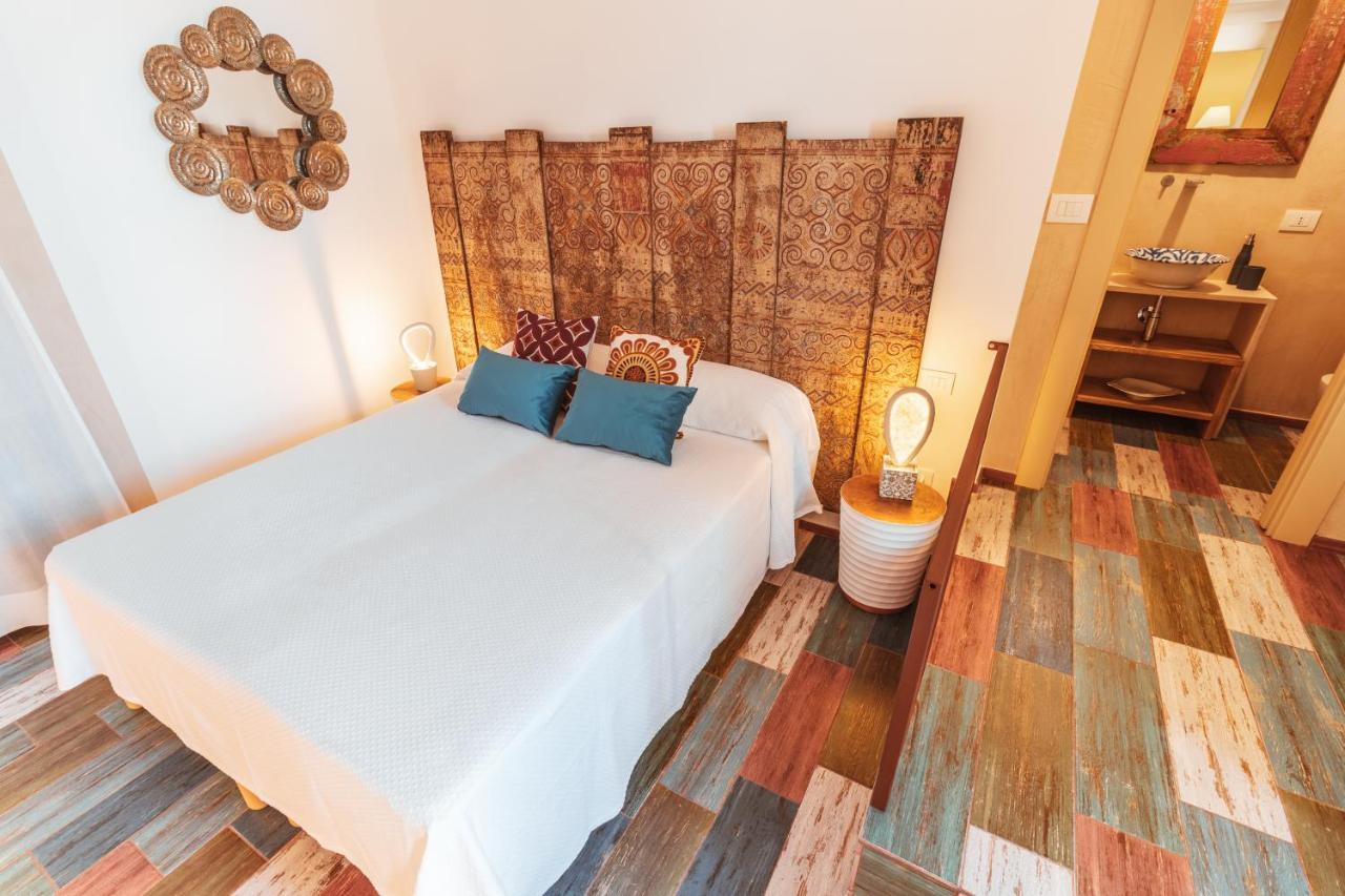 Bed and Breakfast Echi Di Puglia Marsento Polignano a Mare Zewnętrze zdjęcie